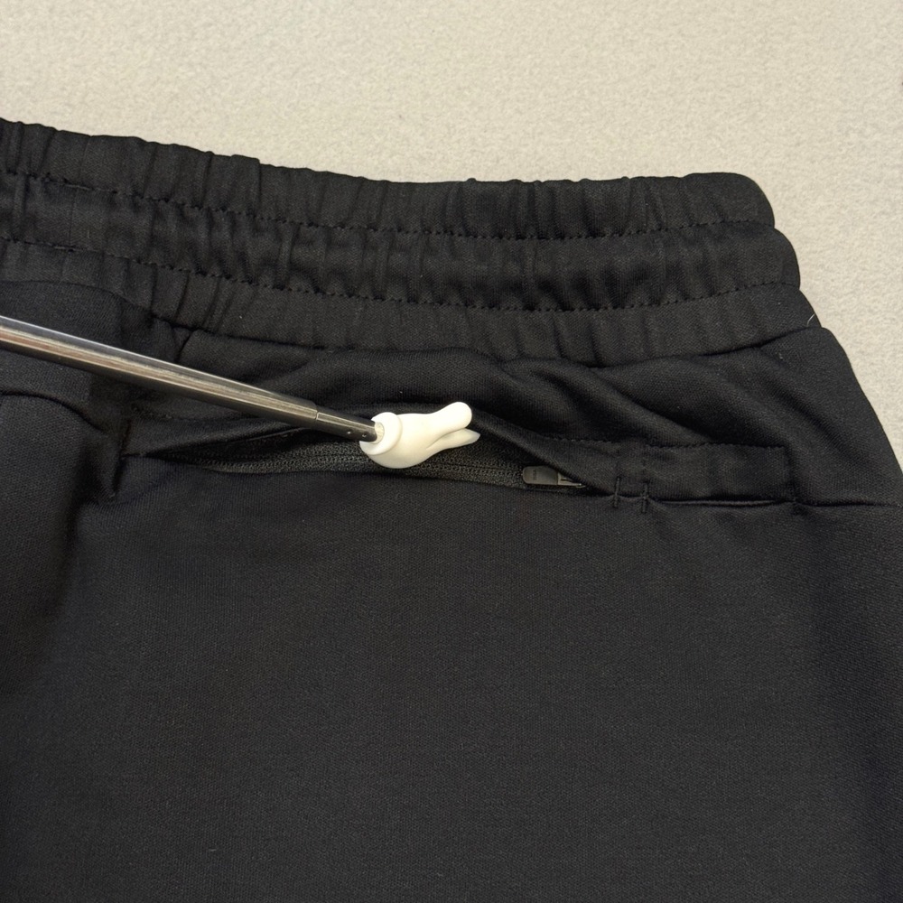 ARROWHEAD TACTICAL APPAREL Carrier Joggers Mens Large Black CCW EDC Pants - Picture 5 of 10